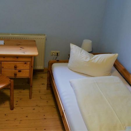 Hotel Gasthaus Weisser Moench Бланкенбург Екстер'єр фото