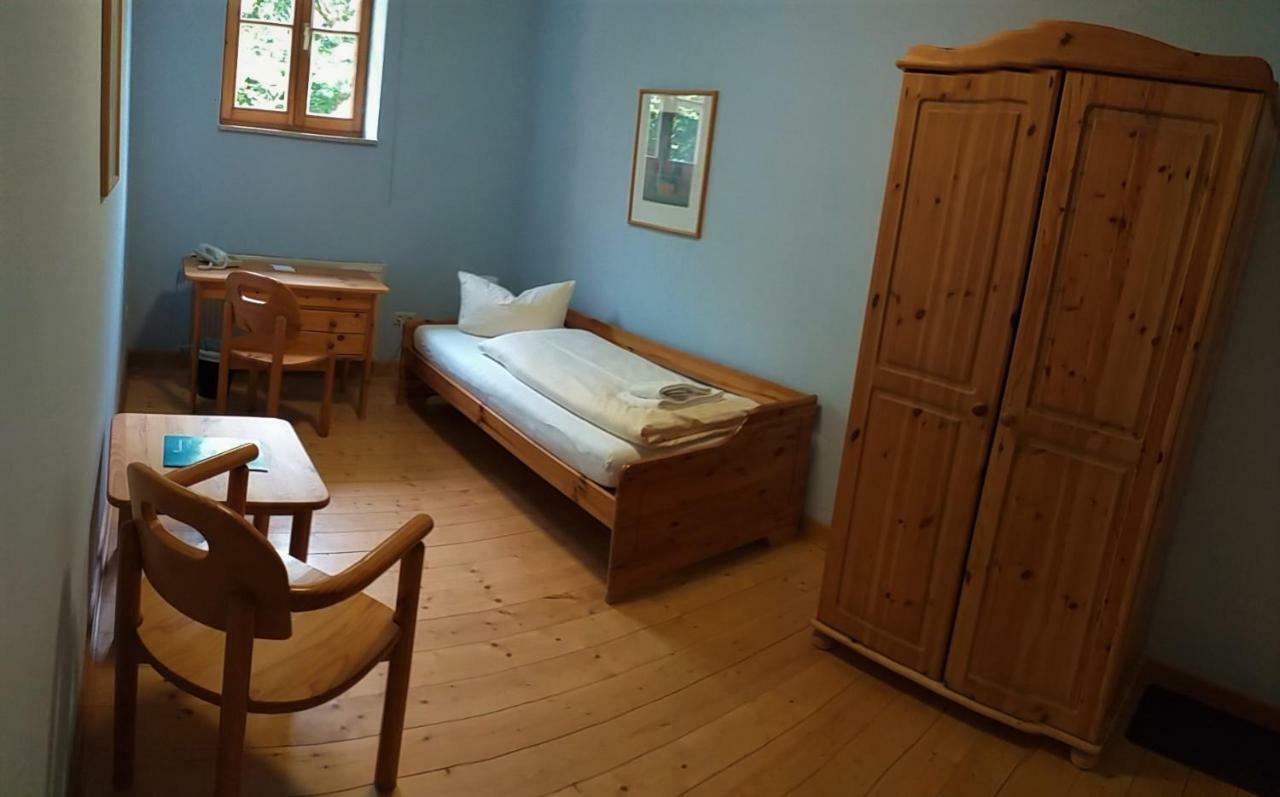 Hotel Gasthaus Weisser Moench Бланкенбург Екстер'єр фото